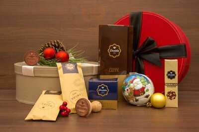 Arcádia Casa Do Chocolate (belém)