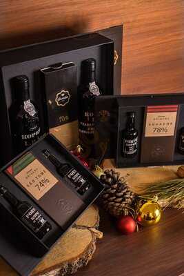 Arcádia Casa Do Chocolate (belém)