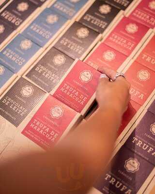 Arcádia Casa Do Chocolate (belém)