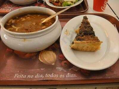 Loja Das Sopas