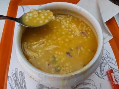 Loja Das Sopas