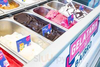 Gelataria Do Bairro