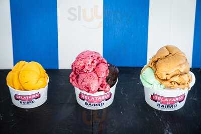 Gelataria Do Bairro