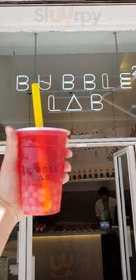 Bubble Lab