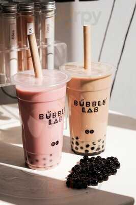 Bubble Lab