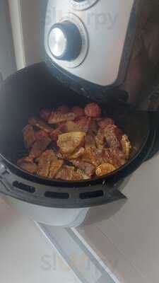 Frangos De Moscavide