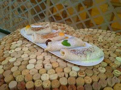 Das Tripas Coração