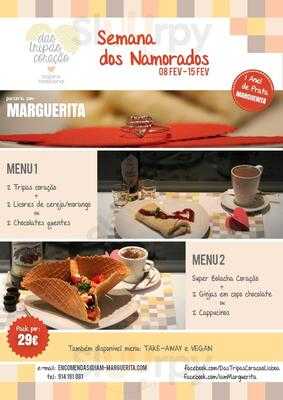 Das Tripas Coração