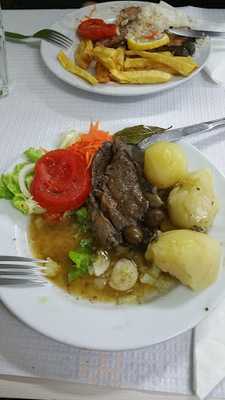 Actividades Hoteleiras Apache Ltda