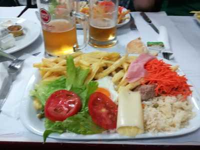 Actividades Hoteleiras Apache Ltda