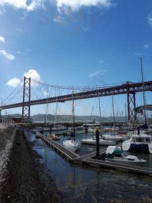 Rui Dos Pregos - Docas