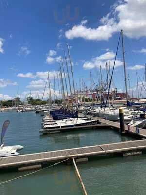 Rui Dos Pregos - Docas