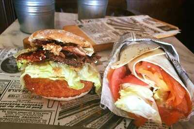 Armazém Do Caffè'saldanha