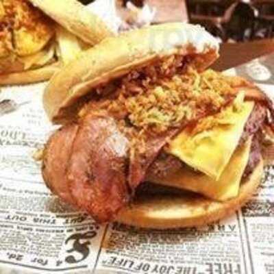 Armazém Do Caffè'saldanha