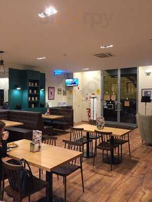 Armazém Do Caffè'saldanha