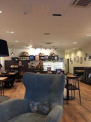 Armazém Do Caffè'saldanha