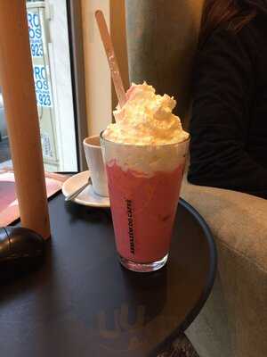 Armazém Do Caffè'saldanha