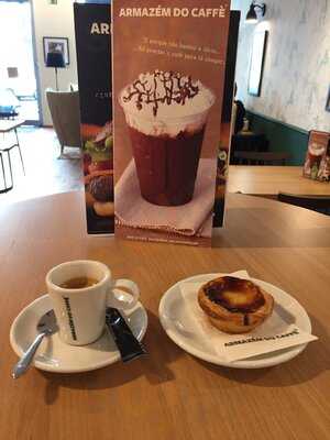 Armazém Do Caffè'saldanha