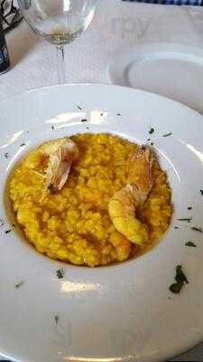 Cervejaria Marisqueira Camoes