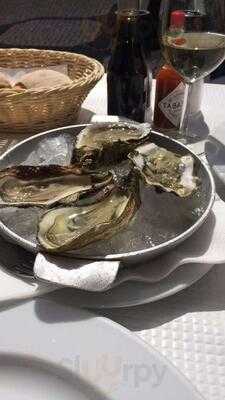 Cervejaria Marisqueira Camoes