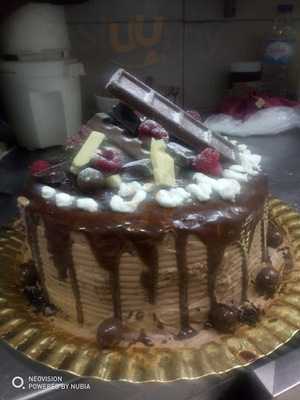 Sabores Caseiros Telheiras