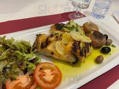 Sabores Caseiros Telheiras