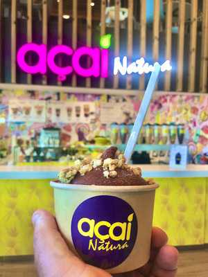 Açaí Natura