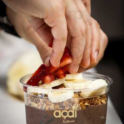 Açaí Natura