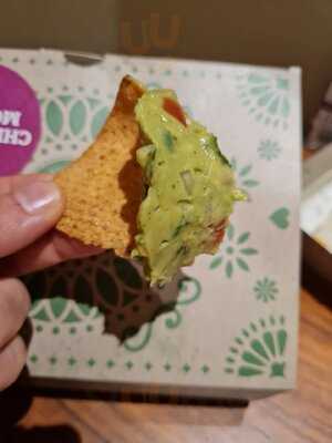 Guacamole Gmg