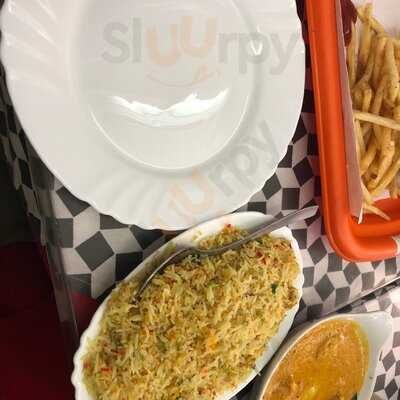 Kebab Mahal - Restaurante Indiano E Doner Kebab Rossio,lisboa