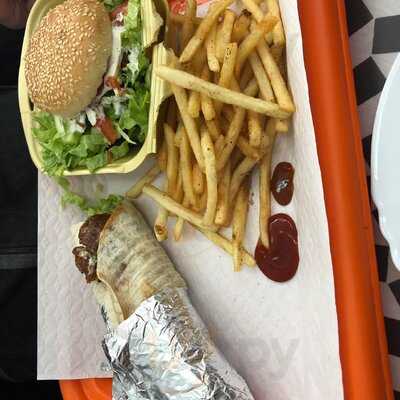 Kebab Mahal - Restaurante Indiano E Doner Kebab Rossio,lisboa