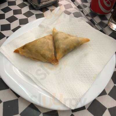 Kebab Mahal - Restaurante Indiano E Doner Kebab Rossio,lisboa