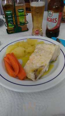 Churrasquinho De Leião