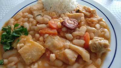 Churrasquinho De Leião