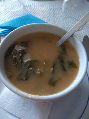 Churrasquinho De Leião