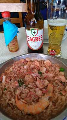 Churrasquinho De Leião