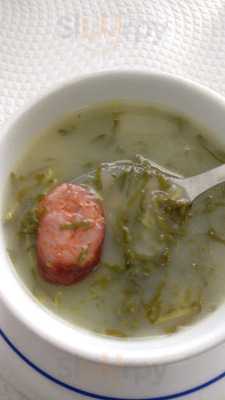 Churrasquinho De Leião