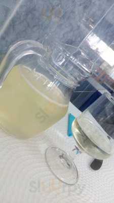 Churrasquinho De Leião