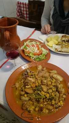 Gruta Da Esperança, A