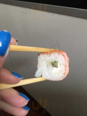 Sushicome