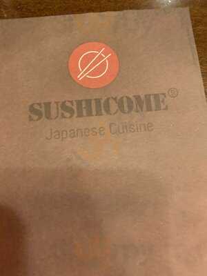 Sushicome
