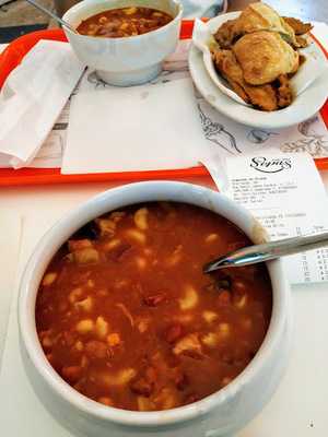 Loja Das Sopas