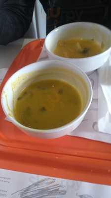 Loja Das Sopas