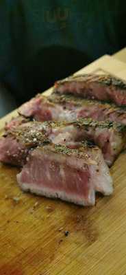 Weekend Cocktail Bar