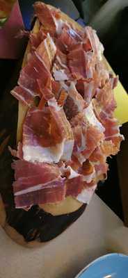 Weekend Cocktail Bar