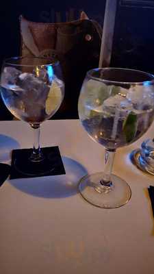 Weekend Cocktail Bar