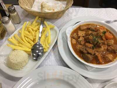 Restaurante Piri Piri