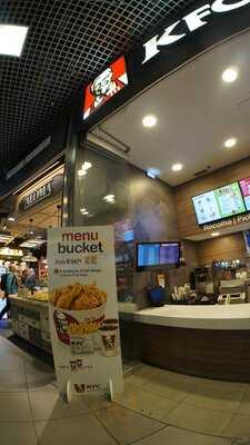 Kentucky Fried Chicken