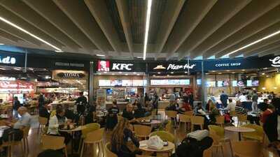 Kentucky Fried Chicken