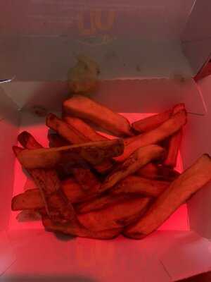 Kentucky Fried Chicken